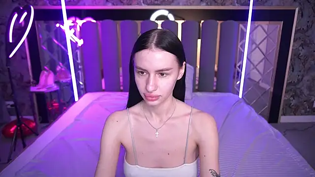 Chat XXX en directo de Snow_WhiteeeX