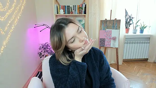 BrightDani Chat XXX live