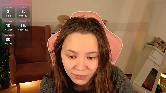 Maya_soft's Live XXX Chat