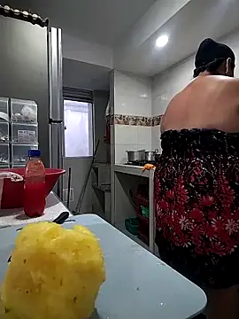 Brenda_Berck_ 网络视讯表演