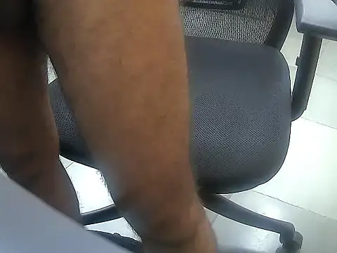 hotdikforu Pertunjukan Webcam