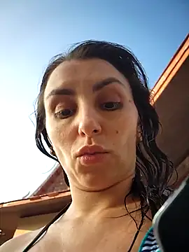 Pokazy przed kamerką – Izabella_Bella