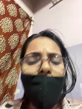 Sandhya_77のウェブカメラショー