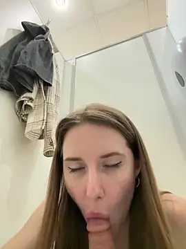 XXX chat uživo modela FReyja_44