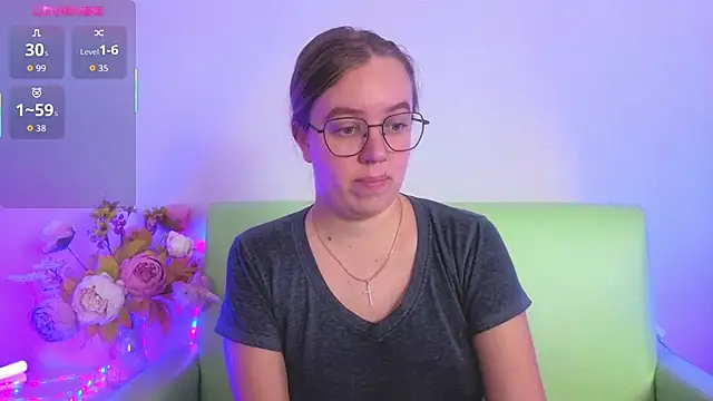 Chat +18 de Sofia_Bushe ao vivo