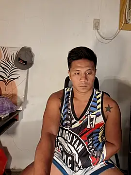 Felix_Asher Obrolan Langsung XXX