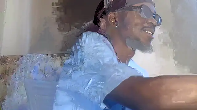 69_SINNS Adlı Modelin Web Kamerası Şovu