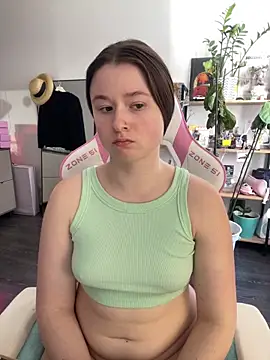 Chat XXX en directo de sweetest_pie