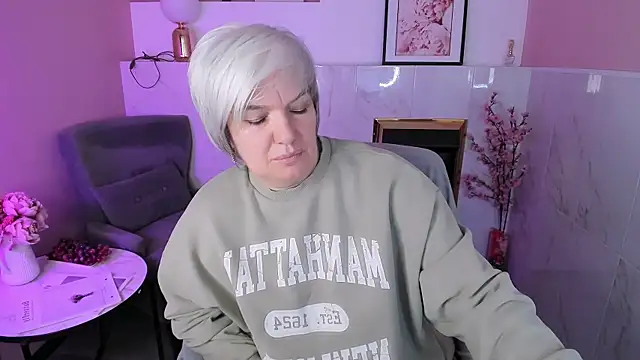 CarmenSoft Chat XXX in diretta