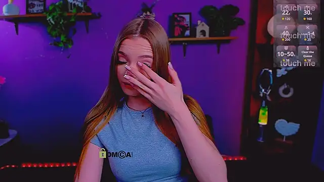 Sembang XXX Secara Langsung maddy_moah