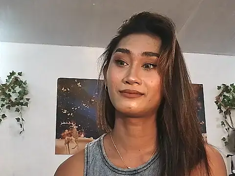 youarea_dreamer Pertunjukan Webcam