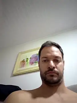 Show de dancaEstrip na webcam