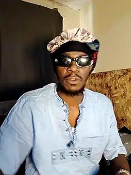 69_SINNS Adlı Modelin Web Kamerası Şovu