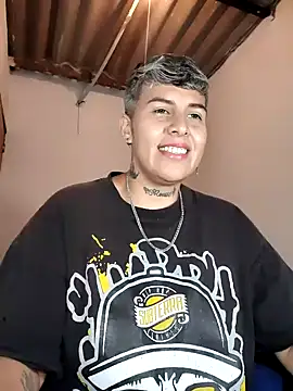 Yessi_roussen Live XXX chat