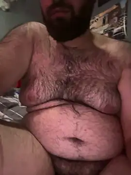 عرض كام Hairy_fantasy69