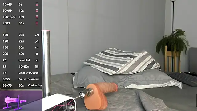 TanishaEvansn Live XXX chat