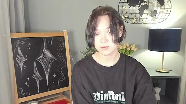 fiamoory – Naživo XXX chat