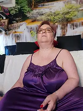 QueenPammy1 – Live XXX-chat