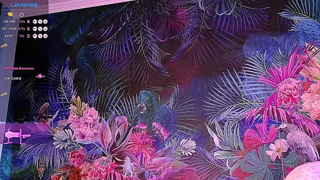 EvaaLane: онлайн-секс-чат