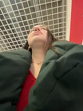 Czat XXX na żywo – KiraSunshine