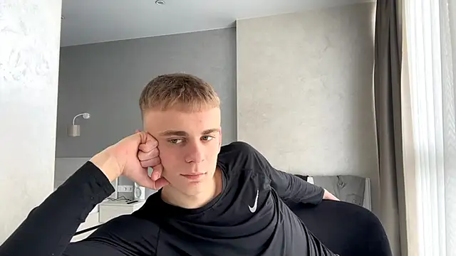 SoloFury – Live XXX-chat