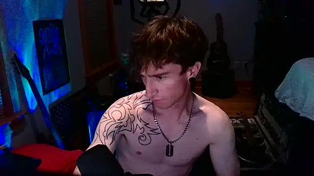 LEVIATHANX666 Chat XXX in diretta