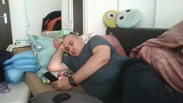 vitalik66679 Webcam show