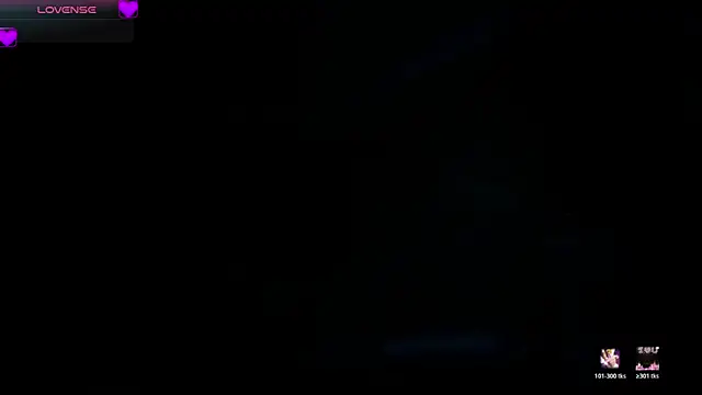 AnaiaClarck 라이브 XXX 채팅