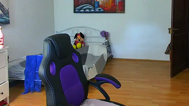 Sylly 라이브 XXX 채팅