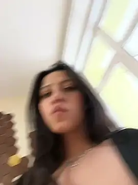 MargaritaMoon's Webcam Show