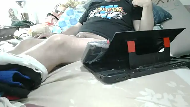 messi_syssy's Webcam Show