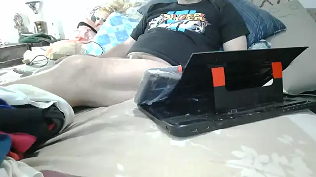 messi_syssy 웹캠 쇼