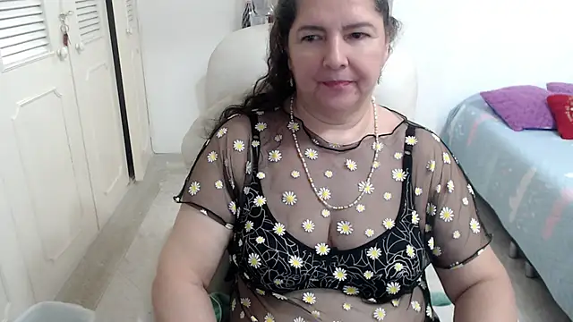 Sembang XXX Secara Langsung leonela_69