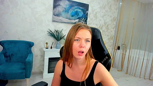 Strawberrye: онлайн-секс-чат