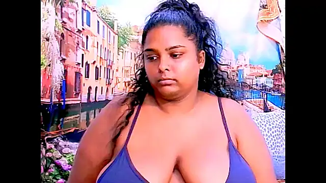 Sembang XXX Secara Langsung Indianfairy99