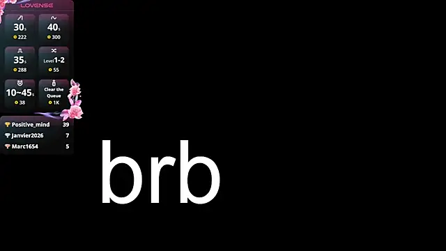 MirnaTellado – Live XXX-chat