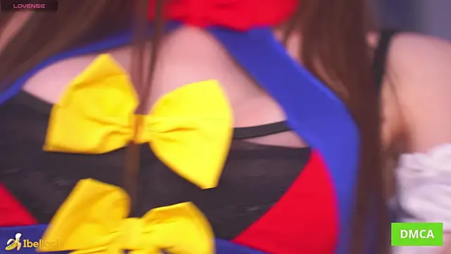 Bellaclen Webbikameraesitys