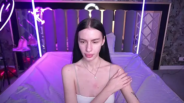 Chat +18 de Snow_WhiteeeX ao vivo