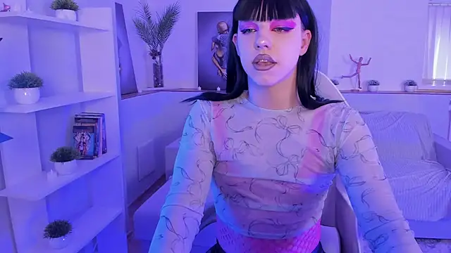 Madison_dolly Webcam-Show