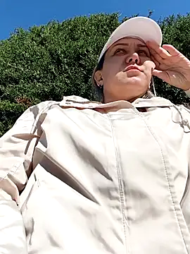 AlisaNelly's Live XXX Chat