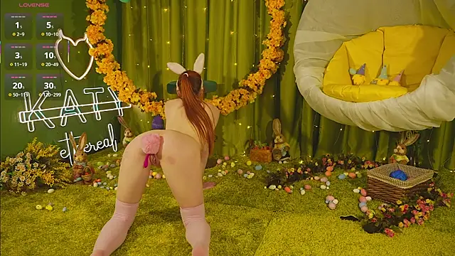 Katy__EtherealのライブXXXチャット