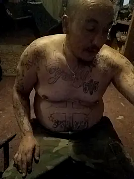 Dick4yourholes' Webcam Show