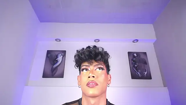 Jonas_Rivers 现场XXX聊天