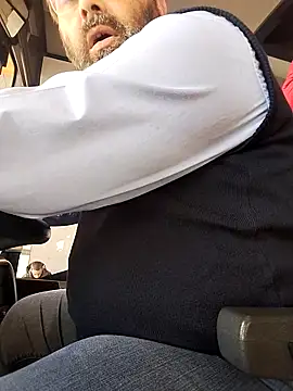 Necroforo Adlı Modelin Canlı XXX Sohbeti