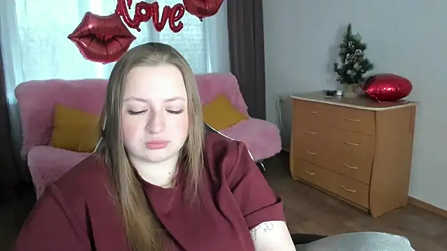 Онлайн чат XXX GirlPlayer