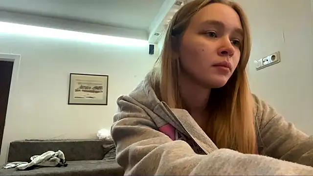 Chat +18 de Leifuture ao vivo