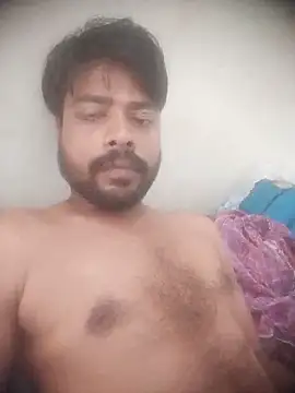 Lucky9065 웹캠 쇼