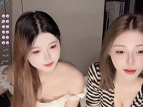 KaKa-01 网络视讯表演