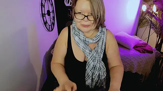 แชท XXX สดของ Shannonshine