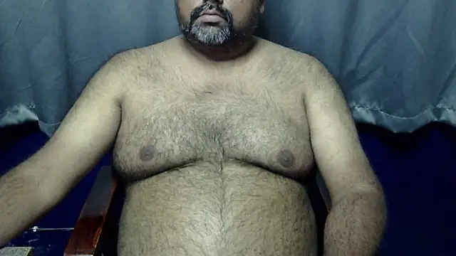 Вебкам-шоу hairysubcub_70